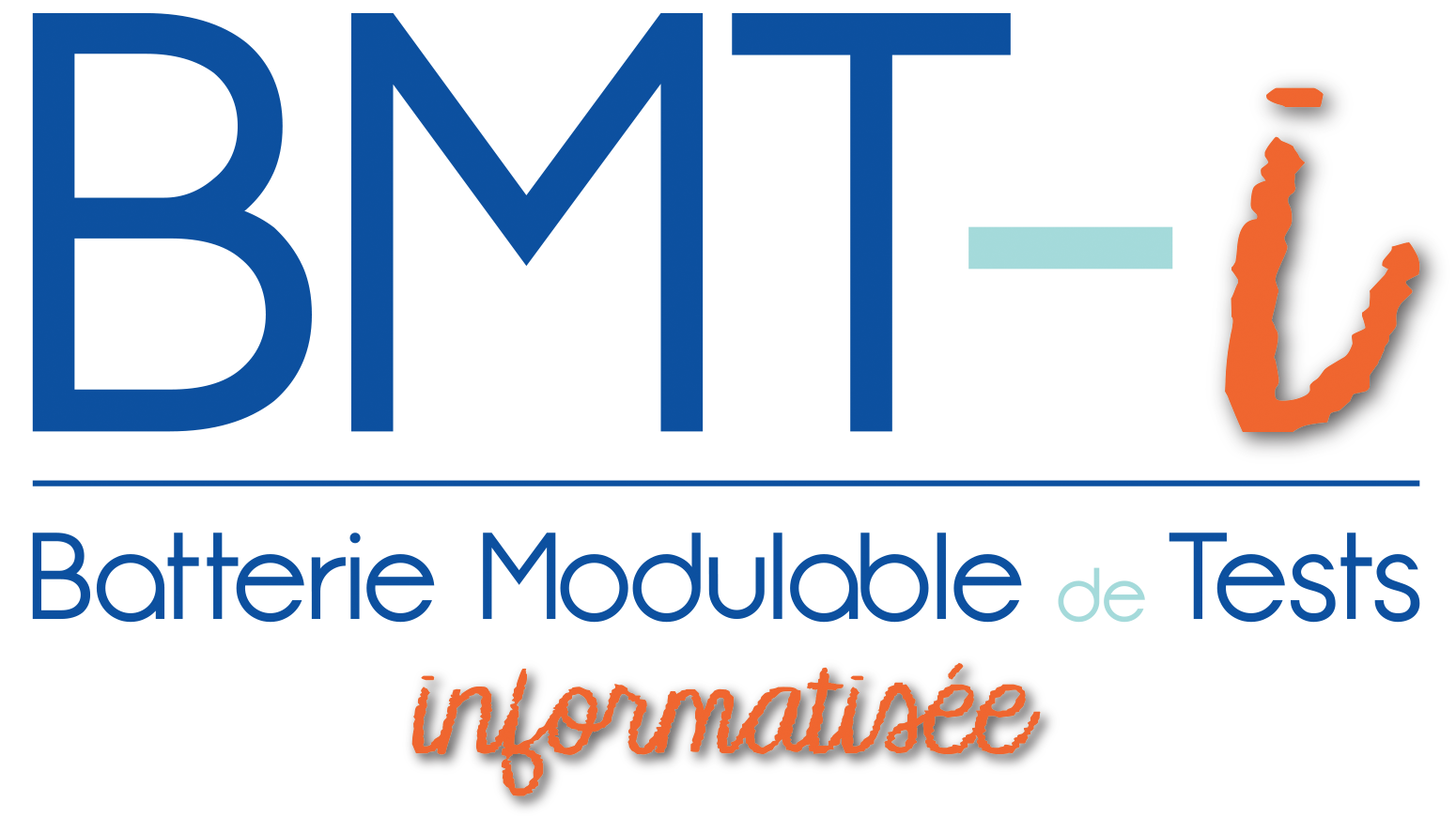 BMT-i Batterie Modulable de Tests Informatisée